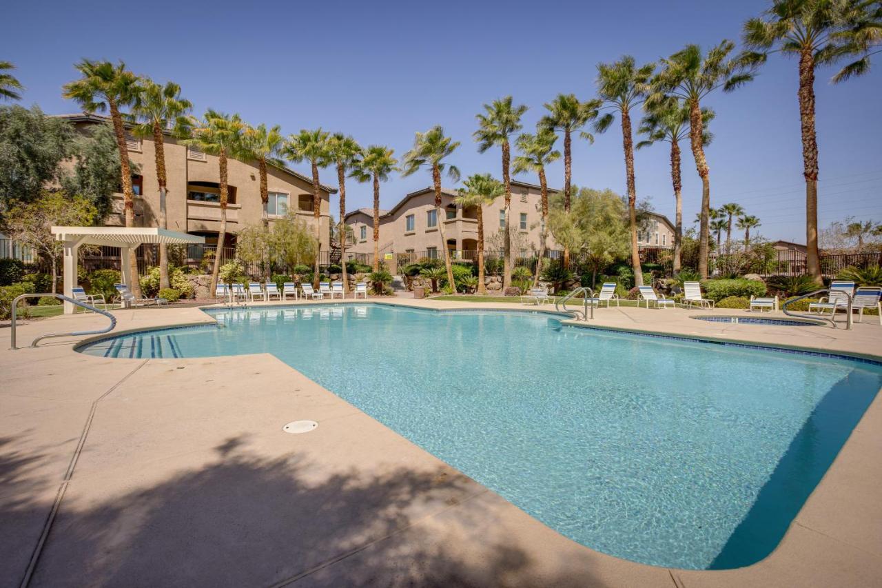 Vegas With Pool Access! * Las Vegas